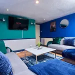 Perfect Place To Stay Fast Free Wifi