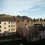 University And Central Edinburgh