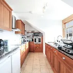 Luxury 3 Bed Royal Mile Apartment