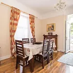 Abercorn Lodge Semi-Detached House