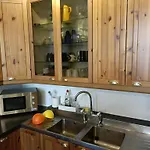 City Centre Flat - Sleep Upto 4