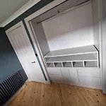 Beach Front Apartment