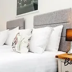 Bright New Town 2Br-1Ba, 1 Min To George St By Bonjour Residences Edinburgh