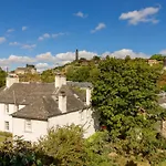The Canongate Apartment