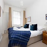 Charming Hideaway In Edinburgh City Centre