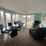 Fabulous 3 Bedroom Flat
