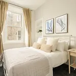 The Raeburn Residence - Stockbridge