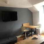 Cozy Old Town Apartment In Nicolson Street