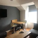 Cozy Old Town Apartment In Nicolson Street