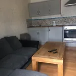 Cozy Old Town Apartment In Nicolson Street
