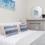Stylish 3-Bedroom Edinburgh City Getaway