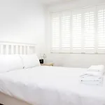 Joivy Chic 1-Bed Flat In The Heart Of The Old Town