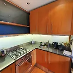 Edinburgh Peaceful 1-Bedroom Retreat