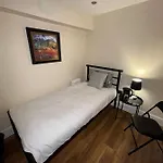 Cosy Single Room