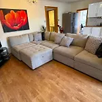 Elegant 2 Bedroom Chalet