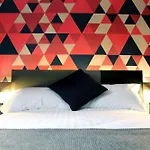 Cityroomz Edinburgh