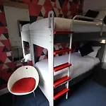 Cityroomz Edinburgh