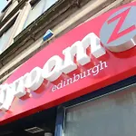 Cityroomz Edinburgh