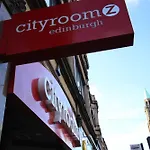 Cityroomz Edinburgh