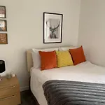 Drummond Condo