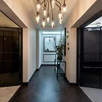 Luxury City Centre Oasis - Lux Spa Bath - Romantic