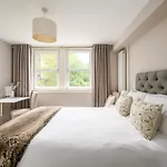 Castle View Hideaway