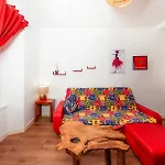 Desirable Edinburgh Apartment By The City Centre