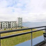 Spacious Penthouse