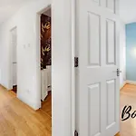 Monge Suite Old Town 2Br-1Ba, Near Royal Mile By Bonjour Residences Edinburgh