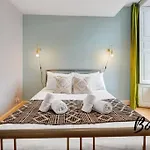 Monge Suite Old Town 2Br-1Ba, Near Royal Mile By Bonjour Residences Edinburgh