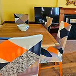 Georgian 2 Bedroom Apartment