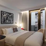 Virgin Hotels Edinburgh