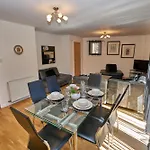 Fountainbridge Residence