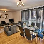 Fountainbridge Residence