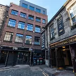 Code Pod - The Loft - Edinburgh