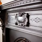 Stylish Victorian Apartment\'S Close To The Botanical Gardens, Free Parking!