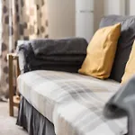 Cosy Roseburn Apartment, Edinburgh - 2 Bedrooms, Free Parking