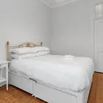 Guestready - Serenity Flat Near St. James Centre