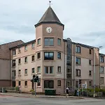 Ground Floor 2 Bed Flat Slateford