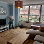 Portobello Charming Seaside 3-Br Holiday Apartment