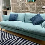 Large 3 Double Bedroom Period House With Parking