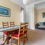 Marchmont Traditional Apartments