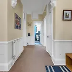Marchmont Traditional Apartments