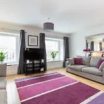 Capital Retreats - Shandwick Place