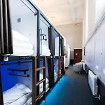 Code Pod - The Court - Edinburgh