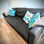Cosy 2-Bedroom House In Leith