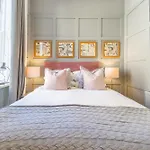 No1 Apartments Edinburgh - George IV Bridge