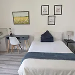 Friends Family Room City Center Edinburgh