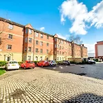 Guestready - A Pleasant Stay Near Leith