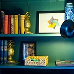 Guestready - Stylishly Presented City Centre Ap